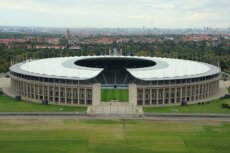 DFB-Pokal Live-Übertragung: Wo die Achtelfinals geschaut werden können