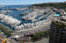 Monaco GP 2022 live: Schlägt Verstappen erneut zu?
