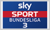 Sky Bundesliga 3
