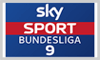 Sky Bundesliga 9