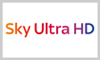 Sky Ultra HD